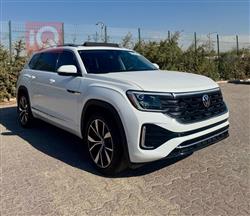 ڤۆڵکسواگن ئەتلەس